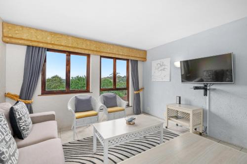 San Lameer Villa 2521 - Bachelor Studio - 2 pax - San Lameer Rental Agency