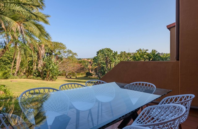 San Lameer Villa 2806