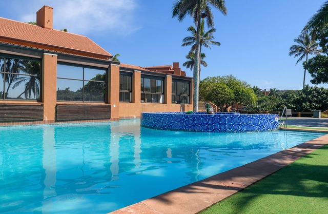 San Lameer Villa 2828 - 3 Bedroom Superior
