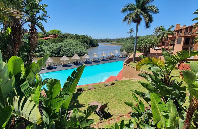 San Lameer Villa Rentals 2409