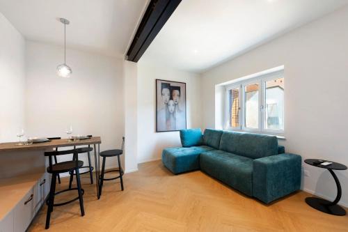 San Lorenzo Apartment