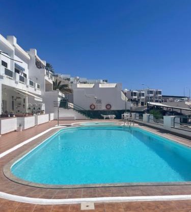San Miguel Apartment Amadores Beach