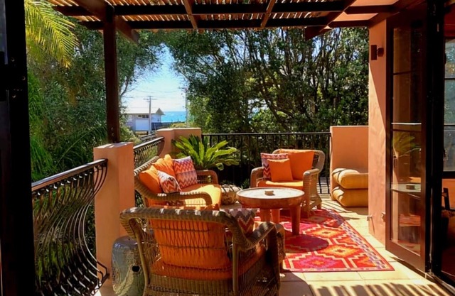 San Marco Luxury Tuscan Beachside Villa
