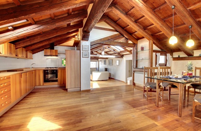 San Marco Roof Terrace Apartment