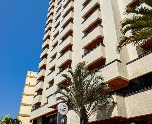 SAN MARINO SUITES HOTEL By NOBILE
