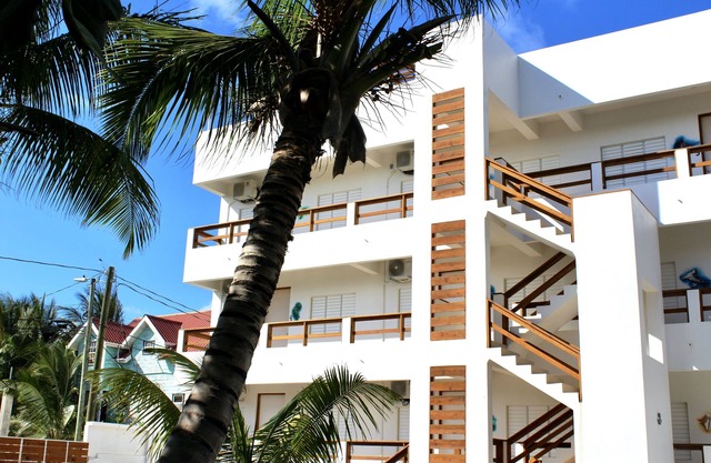 San Pablo Villas