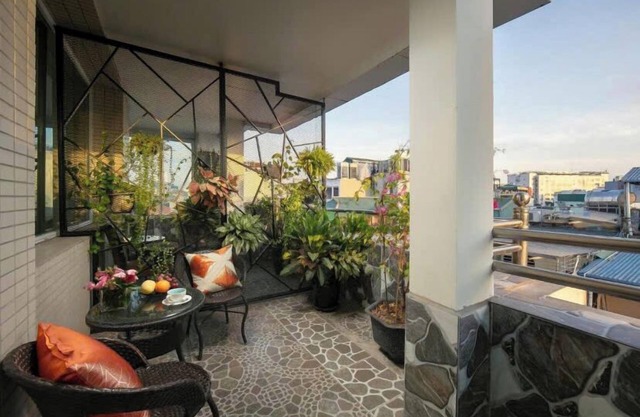 San Premium Hotel