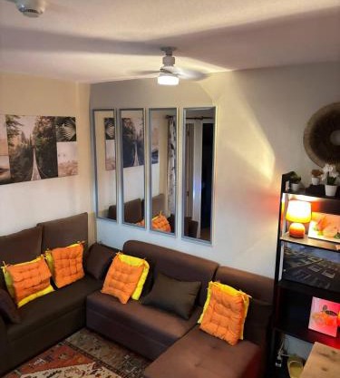 San Remo Oasis at City di Mare, 2-bedroom Condo - Texmex Rm#2316