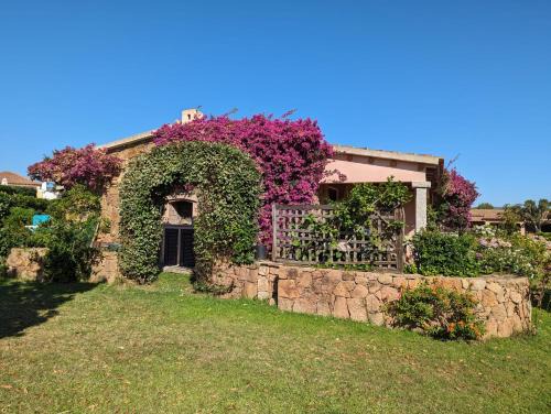 San Teodoro Beach Villa 86b