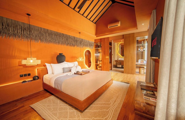 Sana Vie Villa Seminyak by Ini Vie Hospitality