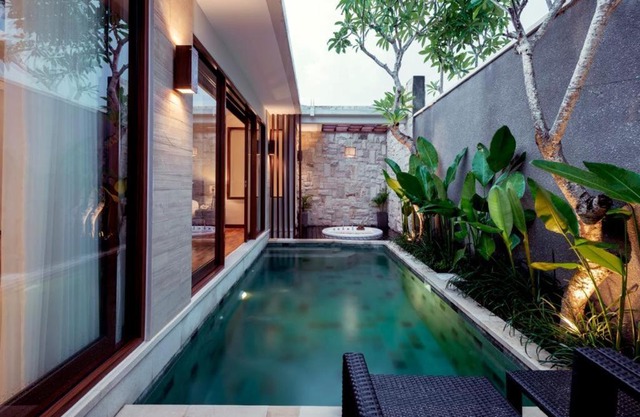 Sanata Luxury Villa