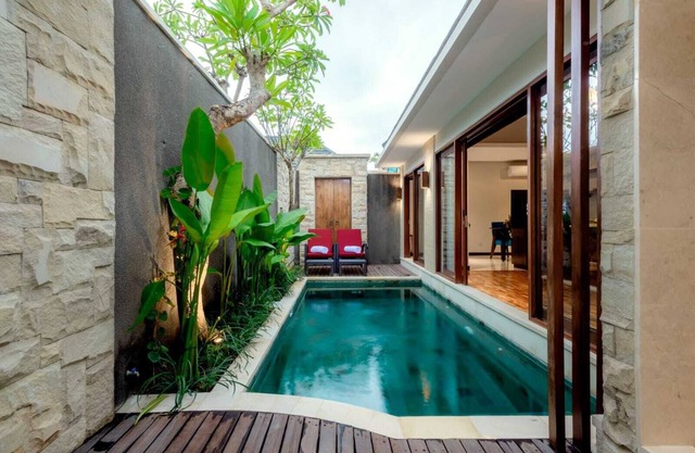 Sanata Villa