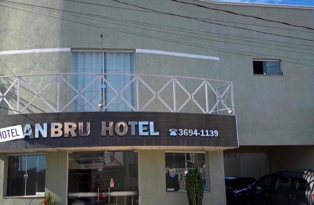 Sanbru hotel
