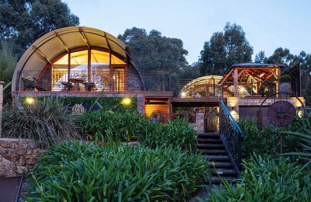 Sanctuary Bruny Island - 2 Domes