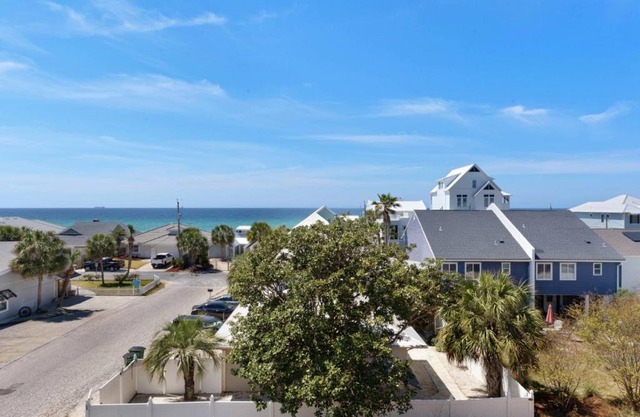 Sand Castle Villas 1