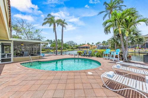 Sand Dollar Cottage - 910
