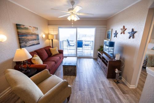 Sand Dollar Villas 311 - Southern Comfort- Bdconly - Sandollarvr