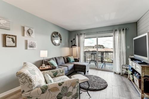 Sand Dollar Villas 205 - Oorah- Bdconly - Sandollarvr