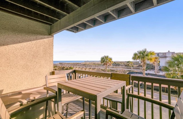 Sand Dollar Villas 109