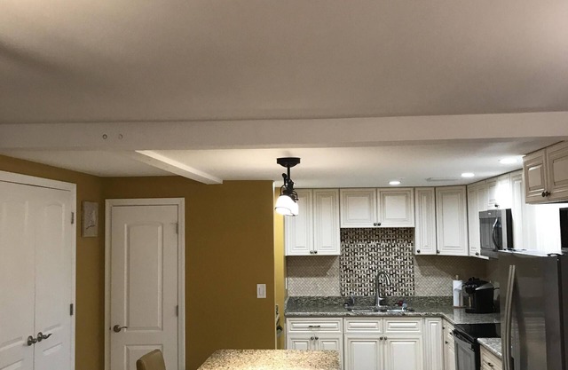 Sand Sun and Surf! - Private Lake Michigan Beach Getaway w/heated pool!