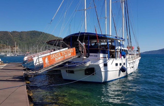 Sanda Yachting