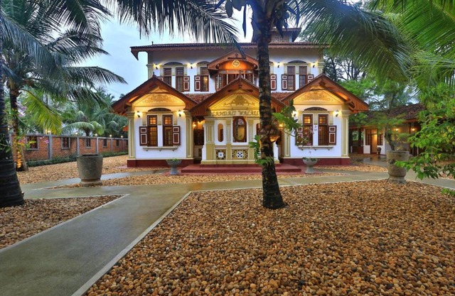 Sandali Walauwa