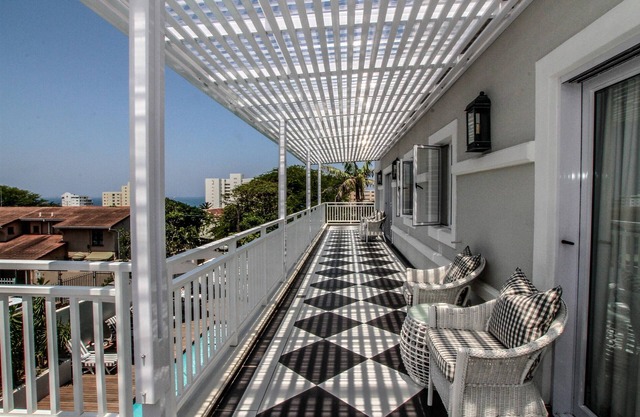 Sandals Guest House