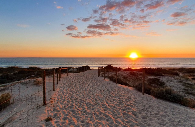 Sandcastles at the Beach - Outstanding Location