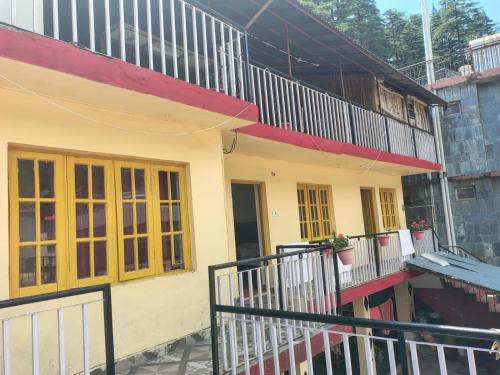 Sandeep homestay