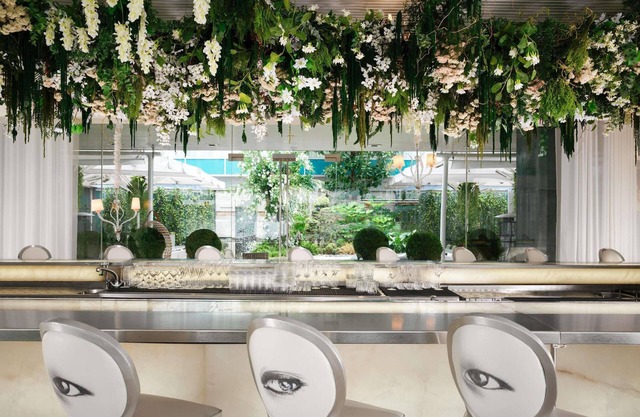 Sanderson London, a Morgans Originals hotel