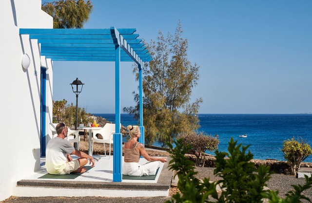 Sandos Atlantic Gardens Hotel - Adults Only