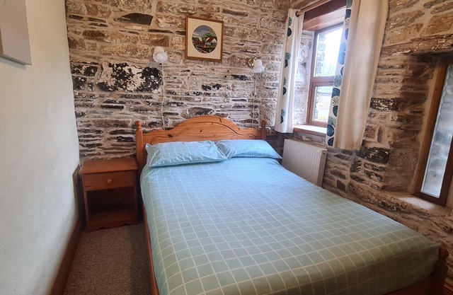 Sandpiper Cottage, LLANBOIDY