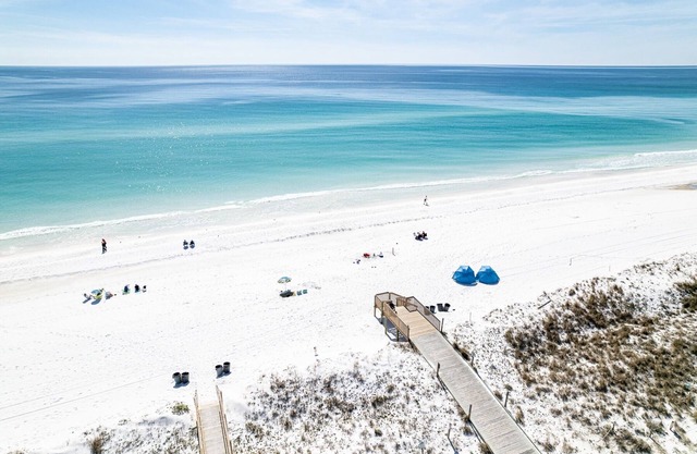 Sandpiper Cove 1119 1 Bedroom Condo by RedAwning