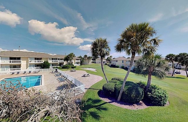 Sandpiper Cove by Southern Vacation Rentals