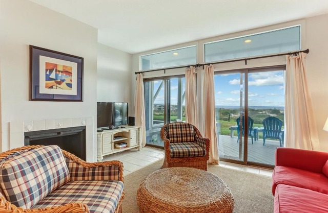 Sandpiper Townhouse