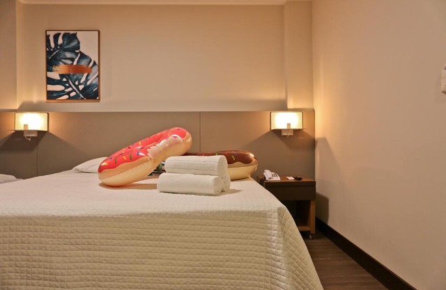 Sandri City Hotel