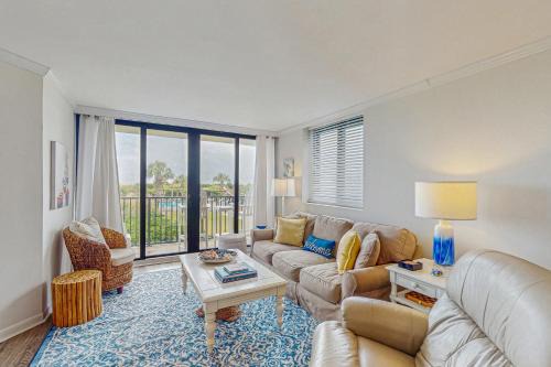 Sands Villa 125