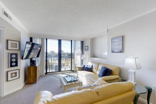 Sands Villa 126