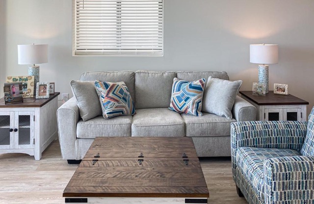 Sands Villas 426