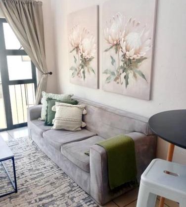 Sandton Villas - Dainfern