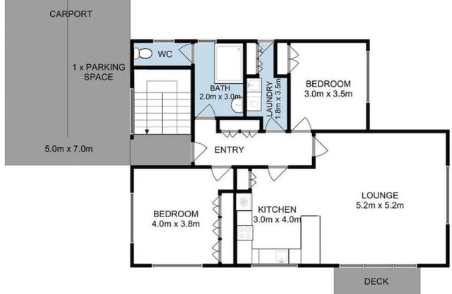 Sandy on the Hill: Bay & River Views