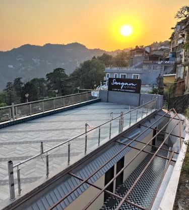 Sangam by Stotrak, Jhula Ghar Mussoorie
