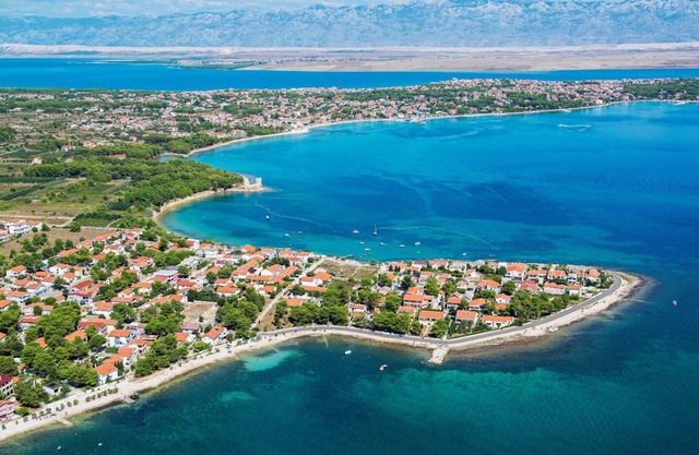 Sanja - 100 Meters to the Beach - A1