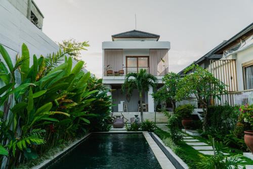 Sanjula Uluwatu