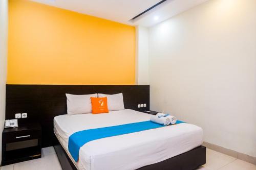 Sans Hotel Nagari Malioboro