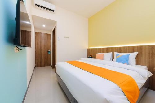 Sans Max Living Tangerang