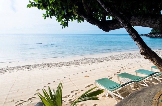 Sans Souci Samui