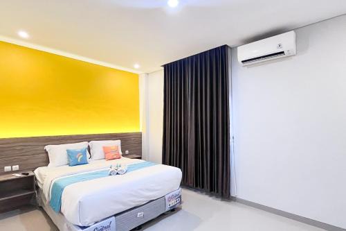 Sans Stay Meizan Malioboro Yogyakarta