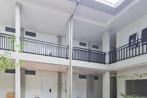 SANS Stay Onengan Inn Salatiga