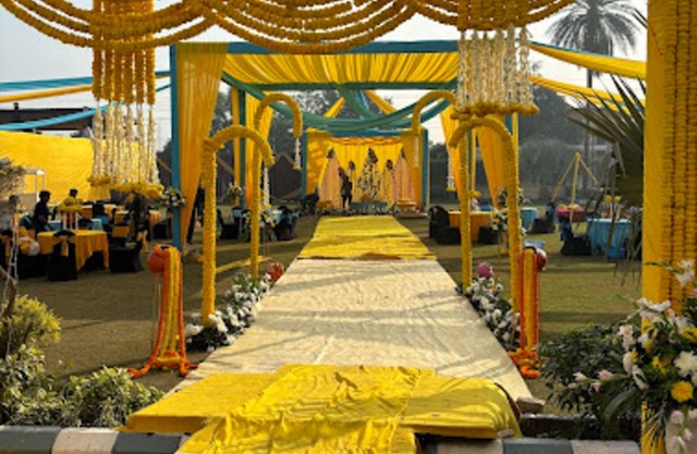 Sanskaram Stays By GRB